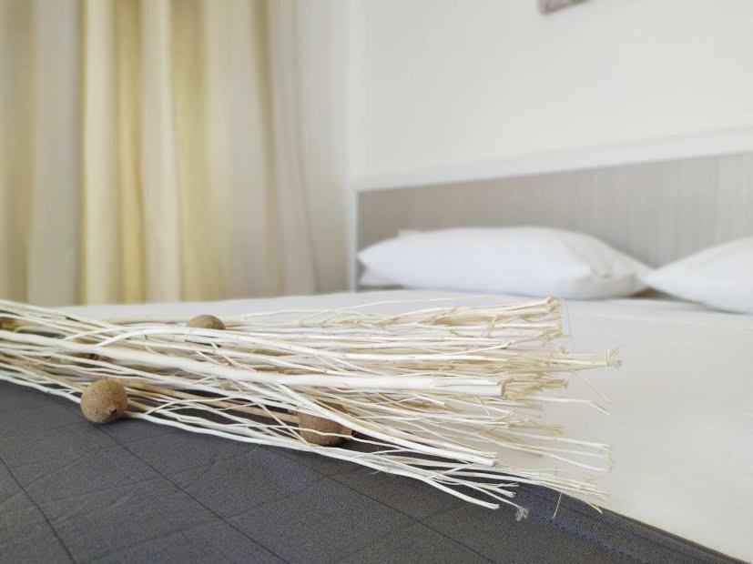 Vigna Marina Hotel Fasano Dış mekan fotoğraf