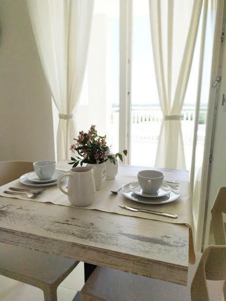 Vigna Marina Hotel Fasano Dış mekan fotoğraf