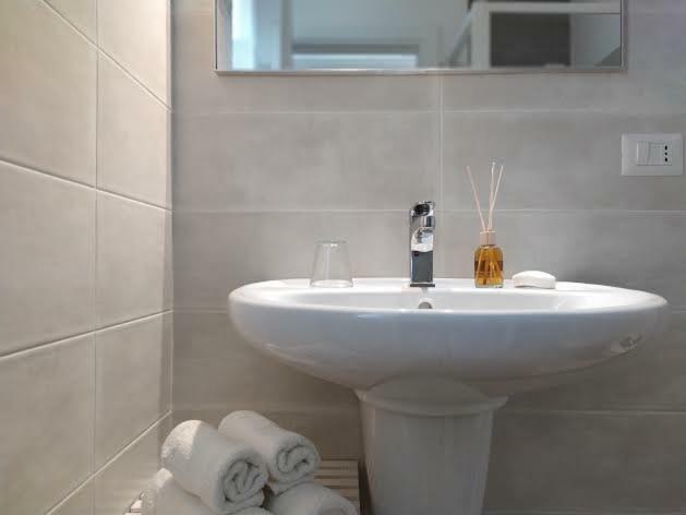 Vigna Marina Hotel Fasano Dış mekan fotoğraf